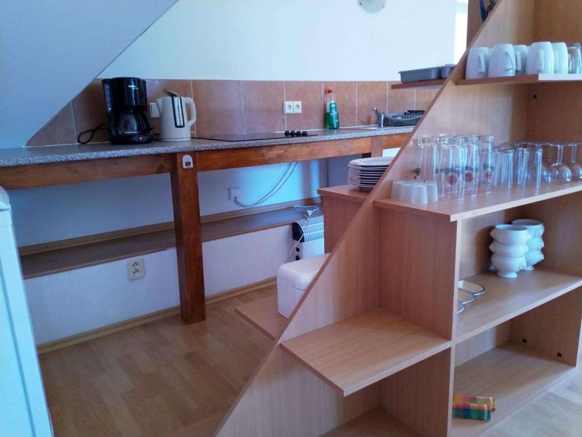 Camping & Guest House Pliskovice Mirovice Dış mekan fotoğraf