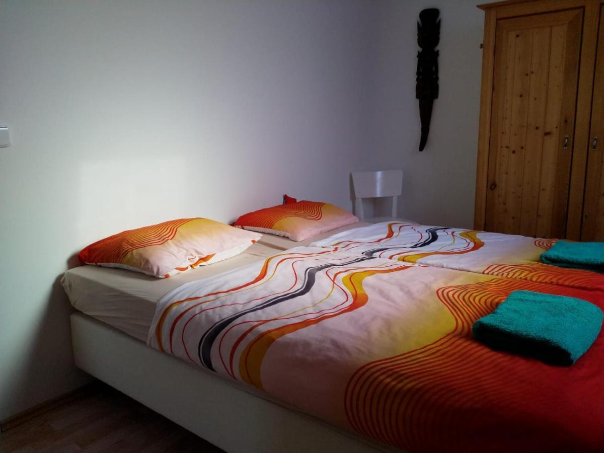 Camping & Guest House Pliskovice Mirovice Dış mekan fotoğraf