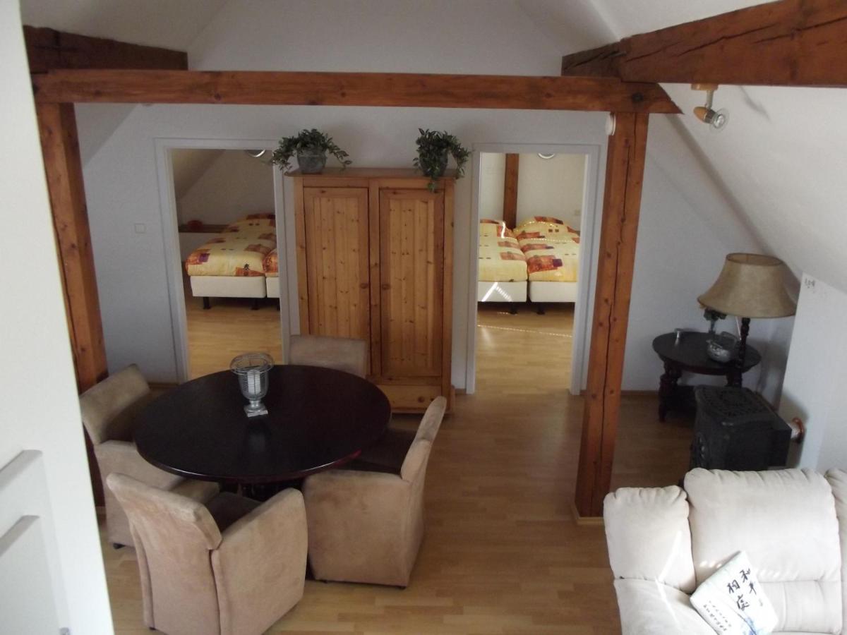 Camping & Guest House Pliskovice Mirovice Dış mekan fotoğraf