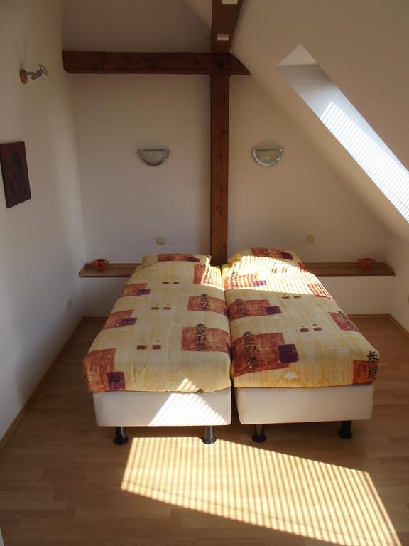 Camping & Guest House Pliskovice Mirovice Dış mekan fotoğraf